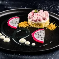Ozdobovacie fľaše Plate-it - Sada 2 kusov