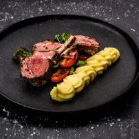 Držiak na zdobiace vrecko Plate-it s príslušenstvom