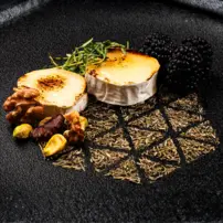 Pokovovacie šablóny Plate-it - šesťuholník - sada 6 kusov