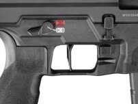 Pištoľ KUNA 5.5", 9x19