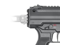 Pištoľ KUNA 5.5", 9x19