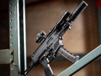 Pištoľ KUNA 5.5", 9x19