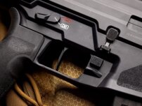 Pištoľ KUNA 5.5", 9x19