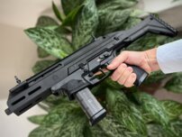 Pištoľ KUNA 5.5", 9x19