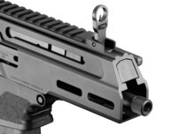 Pištoľ KUNA 5.5", 9x19