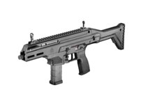 Pištoľ KUNA 5.5", 9x19