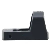 Kolimátor Vector Frenzy-S 1x16x22 AUT - Polymérový kryt