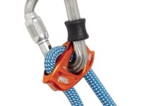 Nastaviteľná odsedávacia slučka Petzl Connect Adjust