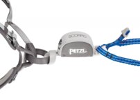 Petzl Scorpio Vertigo Wirelock
