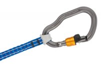 Petzl Scorpio Vertigo Wirelock