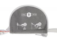 Petzl Scorpio Vertigo Wirelock