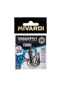 MIVARDI Háčiky Yamatsu Chinu 6 10ks