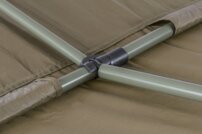 Prístrešok Base Station MK2