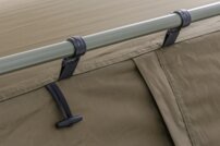 Prístrešok Base Station MK2