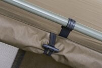 Prístrešok Base Station MK2