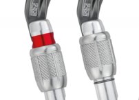 Petzl William Screw-Lock