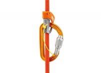 Petzl Sm´D Screw-Lock