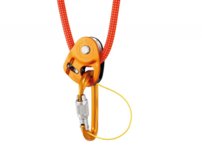 Petzl Sm´D Screw-Lock