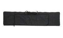 Prepravné púzdro na zbraň 120cm, čierna