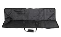 Prepravné púzdro na zbraň 120cm, čierna