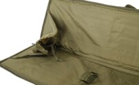 Prepravné púzdro na zbraň 120cm, čierna