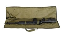 Prepravné púzdro na zbraň 120cm, čierna