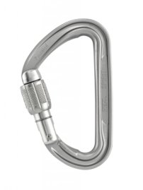 Petzl Spirit Screw-Lock