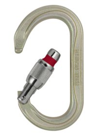 Karabina Petzl Oxan Triact-Lock