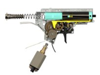 Airsoftová replika M904G FIRE CONTROL SYSTEM EDITION