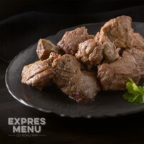 Hovädzie mäso 3 porcie (300 g)