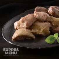 Morčacie mäso 3 porcie (300 g)