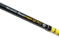 Prút Fanatic Sumec 2,4 m 200 - 400 g