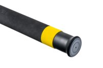 Prút Fanatic Sumec 2,4 m 200 - 400 g