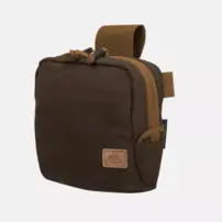 Sumka, kapsička SERE Pouch, earth brown