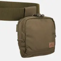 Sumka, kapsička SERE Pouch, olive green