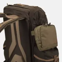 Sumka, kapsička SERE Pouch, earth brown