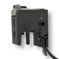 Tokyo Marui MWS to MP5 Magazine HPA Adapter 2025 Edition - PLUG AND PLAY