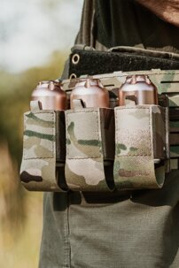 Airsoftový granát 40mm 18rd