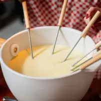 Party Fondue Mr. Big - 6.5 L