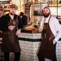 Zástera Mr. Smith, sivá