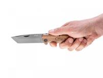 Nôž zatvárací Walther BWK 4