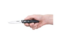 Nôž zatvárací Walther SOK 2 - spring operated knife 2