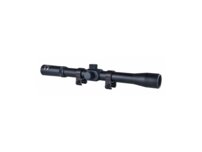 Puškohľad Mount Master 4x20 s montážou (11mm)