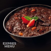 Čoko chia dezert 1 porcia (300 g)