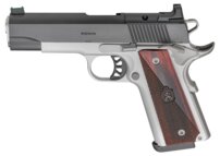 Pištoľ 1911 RONIN 4.25" AOS, .45ACP