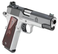 Pištoľ 1911 RONIN 4.25" AOS, .45ACP