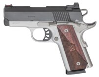 Pištoľ 1911 RONIN 3", 9x19