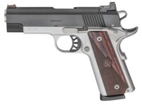 Pištoľ 1911 RONIN 4", 9x19