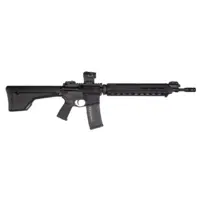 Pištoľová rúčka AR-15 Magpul MOE K2+