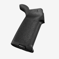 Pažbička Magpul MOE AR15 čierna